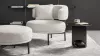 Кресло - Кресло Neuilly Lounge - Bonaldo