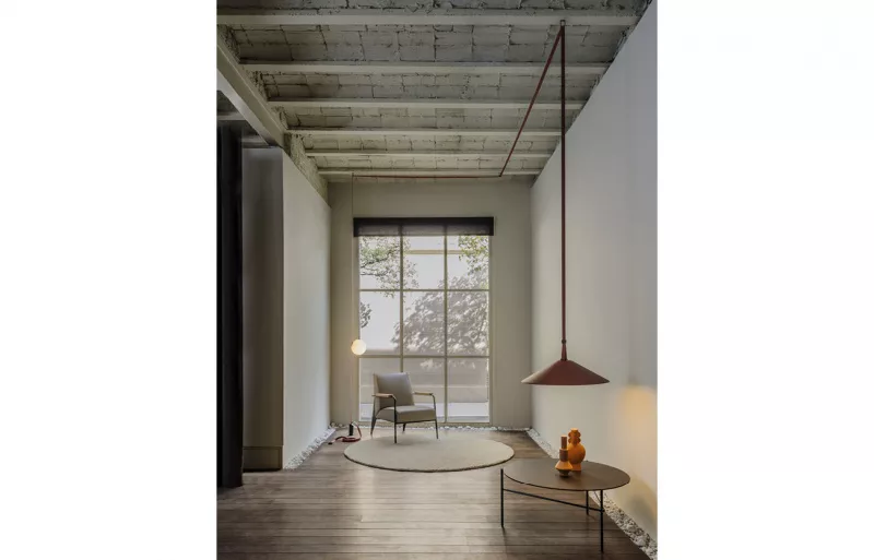 Подвесной светильник - Подвесной Светильник Plusminus 6240 - Vibia