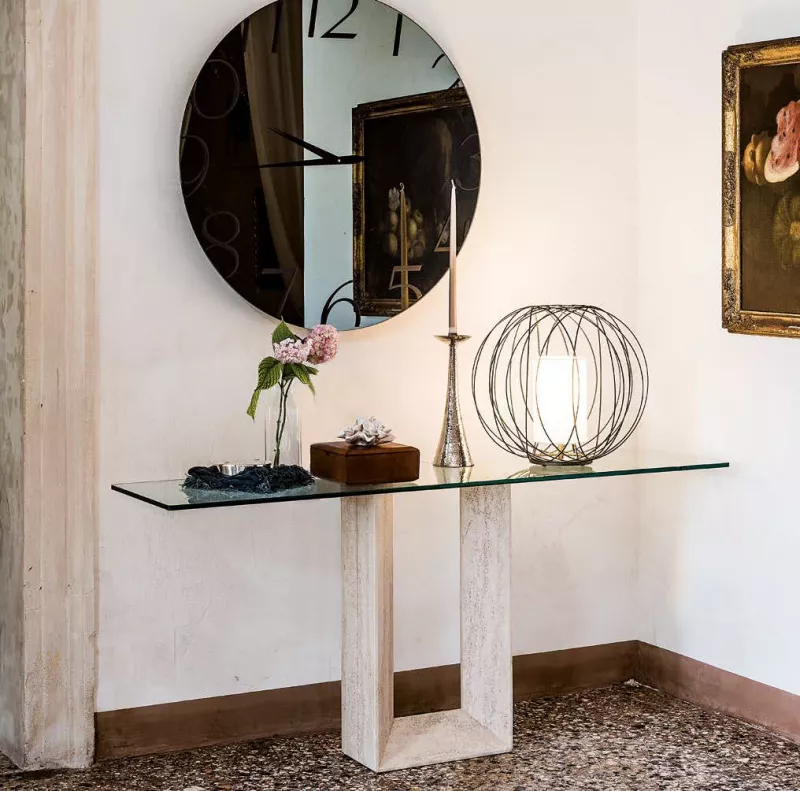 Консоль - Консоль Diapason - Cattelan Italia
