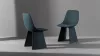 Стул - Стул Agea - Bonaldo