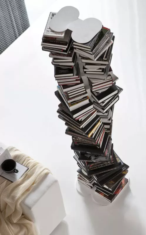 Стеллаж - Стеллаж Dna - Cattelan Italia
