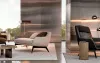 Диван - Диван Belt - Minotti