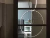 Подвесной светильник - Подвесной светильник Arrangements rounds F0406030 - Flos