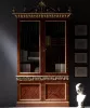 Витрина - Витрина Adams Mg1141 - OAK