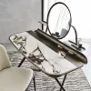 Туалетный Столик Cocoon Trousse Keramik