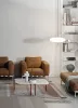 Журнальный столик - Журнальный Столик Mac Coffee Tables Tq_Square Table - Cierre