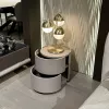 Прикроватная тумба - Прикроватная Тумба Dedalo - Pianca