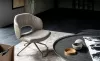 Стул - Стул Miranda lounge - Cattelan Italia