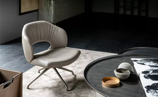 Стул Miranda lounge