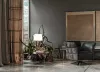 Кресло - Кресло Eva Ii 1Pg_Swivel Armchair - Cierre