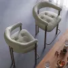 Барный стул - Барный стул Greta - Cattelan Italia