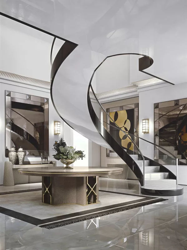 Консоль - Консоль Contarini - Vittoria Frigerio