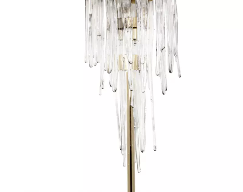 Торшер - Торшер Babel Floor Lamp - Luxxu