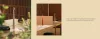 Настольная лампа - Настольная лампа Africa 5580 - Vibia