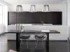 Подвесной светильник - Подвесной светильник KTribe Suspension F6256000 - Flos
