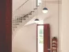 Подвесной светильник - Подвесной светильник String Light Sphere F6486030 - Flos