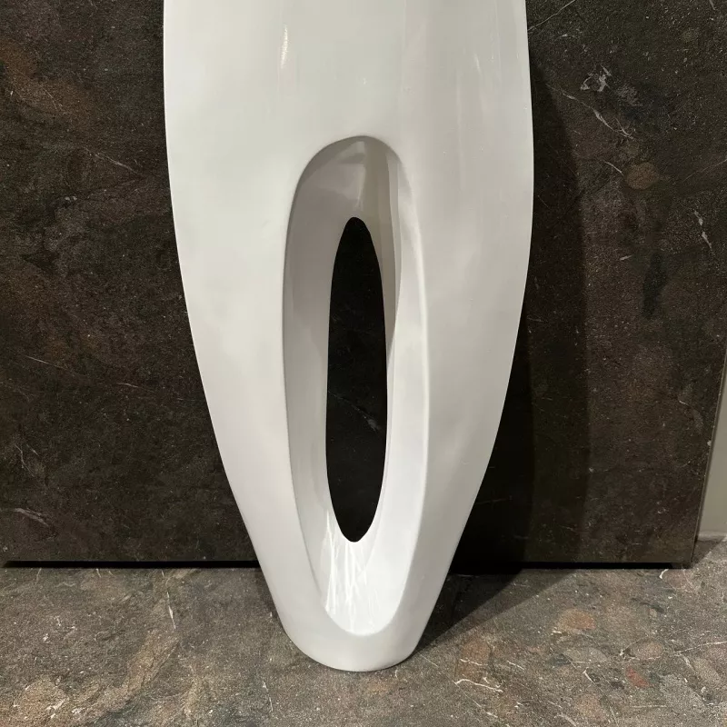 Ваза - Ваза Freccia Large - L'Antica Deruta