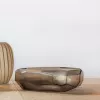 Чаша - Чаша Cubistic Bowl Gr - Guaxs