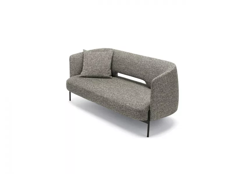 Диван - Диван Virgin Sofa - MisuraEmme