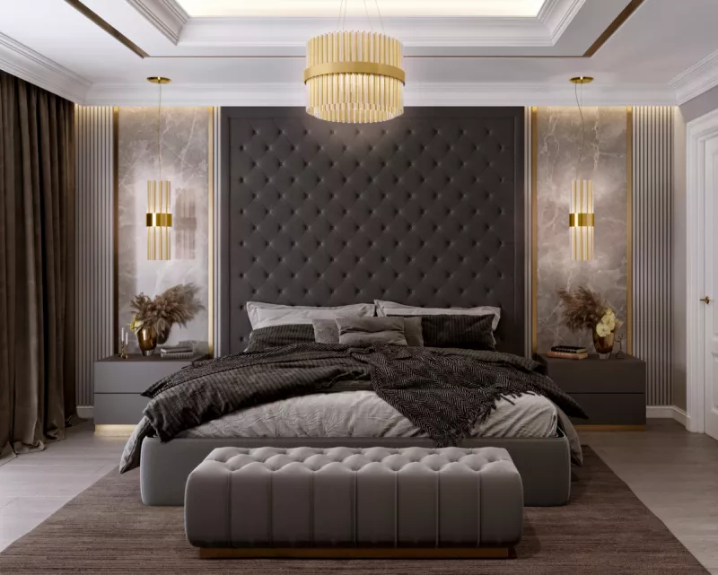 Подвесной светильник - Подвесной Светильник Halma Pendant - Castro Lighting