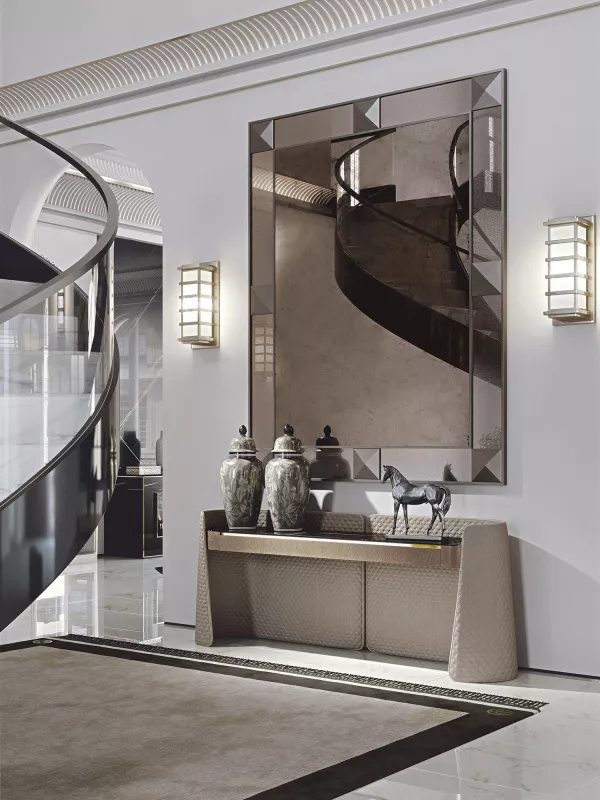 Консоль - Консоль Contarini - Vittoria Frigerio