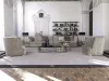 Диван - Диван Clivio - Vittoria Frigerio