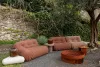 Диван - Диван уличный Eileen XL Outdoor - Baxter