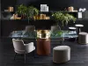Обеденный стол - Обеденный стол Haumea-T - Gallotti&Radice