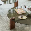 Журнальный столик - Журнальный столик Lagoon - Cattelan Italia