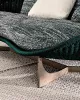 Диван - Уличный диван Lido "Cord" Outdoor - Minotti