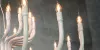 Подвесной светильник - Подвесной светильник Snoob SE609AB INT - Karman