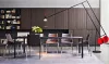 Стул - Стул Outline - Molteni&C