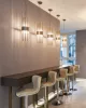 Подвесной светильник - Подвесной Светильник Halma Pendant - Castro Lighting