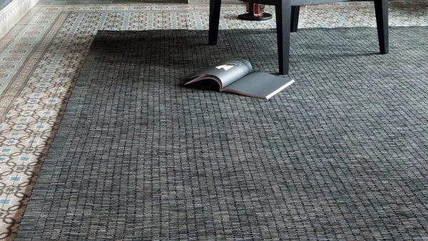 Ковёр Brick