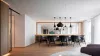 Подвесной светильник - Подвесной светильник Beat Fat Led - Tom Dixon