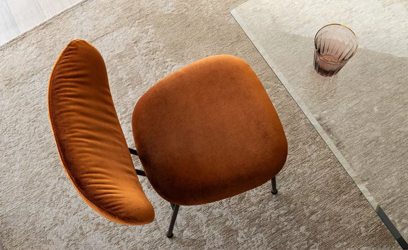 Стул - Стул Chloe - Cattelan Italia