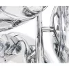 Подвесной светильник - Подвесной светильник Melt Chandelier Small Led - Tom Dixon