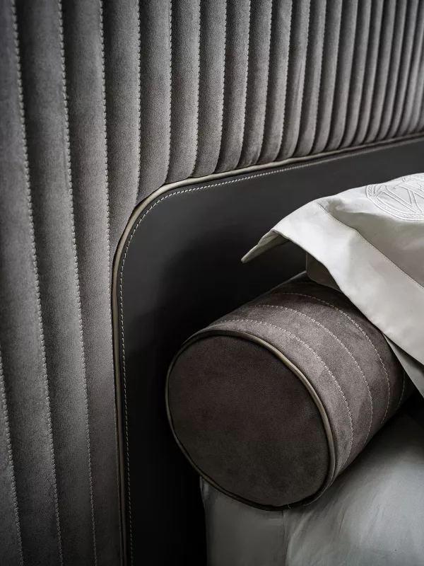 Кровать - Кровать Capua - Vittoria Frigerio