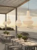 Подвесной светильник - Подвесной светильник Lady D SE304GB EXT - Karman