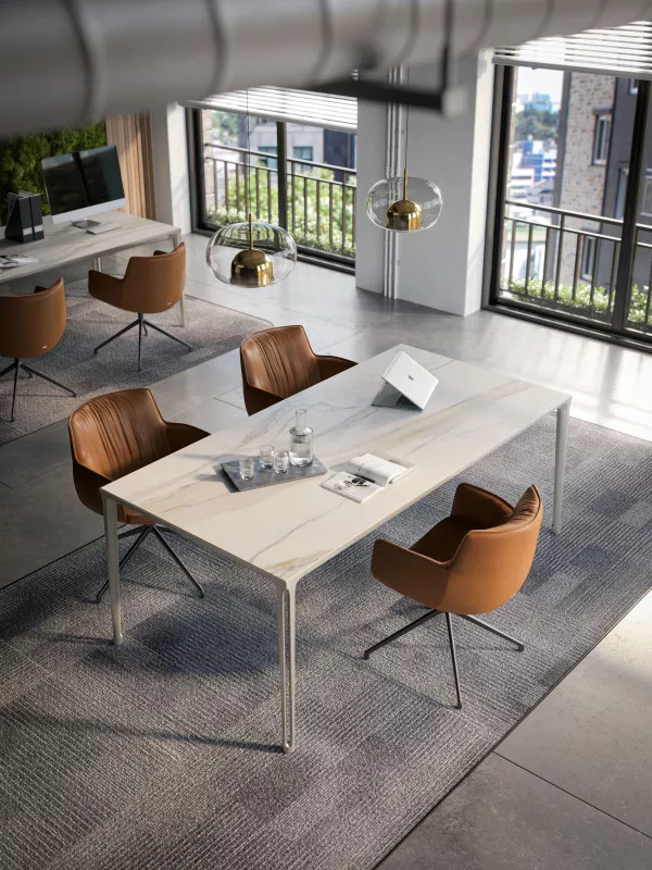 Стул - Стул Rhonda Turn - Cattelan Italia