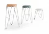 Стул - Стул Apelle Jump H75 M CU - MIDJ