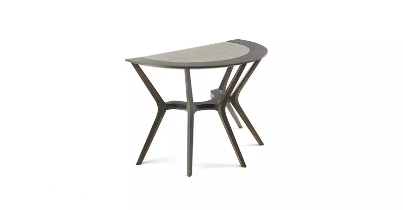 Консоль - Консоль Ducci - Vittoria Frigerio
