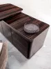 Письменный стол - Письменный Стол Ector Desk - Longhi