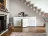 Буфет - Буфет Paris - Tonin Casa