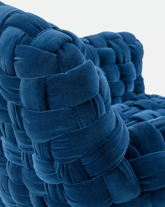 Стул - Стул Azul woven - Turri