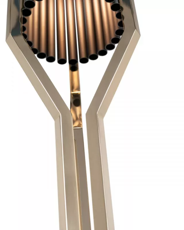 Торшер - Торшер Avany Floor Lamp 9571 - Castro Lighting