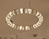 Подвесной светильник - Подвесной Светильник Leviev Suspension 9850.100 - Castro Lighting