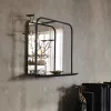 Стеллаж - Стеллаж Tresor - Cattelan Italia