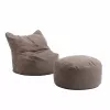 Кресло Bubba 1_Armchair