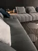 Диван - Диван Freeman Tailor - Minotti